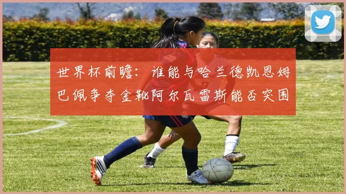 世界杯前瞻：谁能与哈兰德凯恩姆巴佩争夺金靴阿尔瓦雷斯能否突围