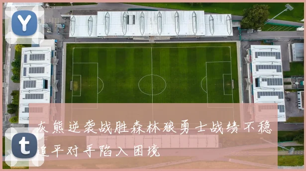灰熊逆袭战胜森林狼勇士战绩不稳追平对手陷入困境