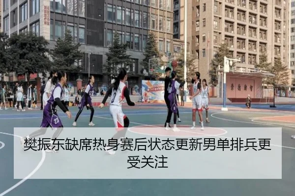 樊振东缺席热身赛后状态更新男单排兵更受关注 - Yabo